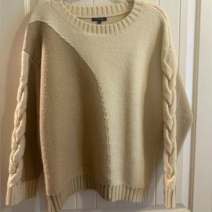 Boutique sweater